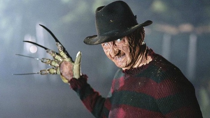 Freddy Krueger