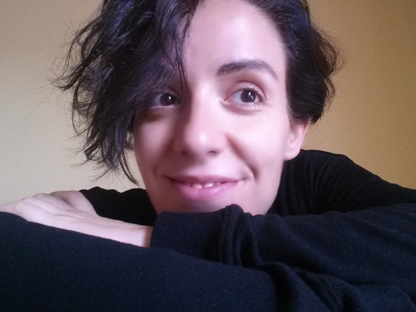 Fotografía de Beatriz Alcaná