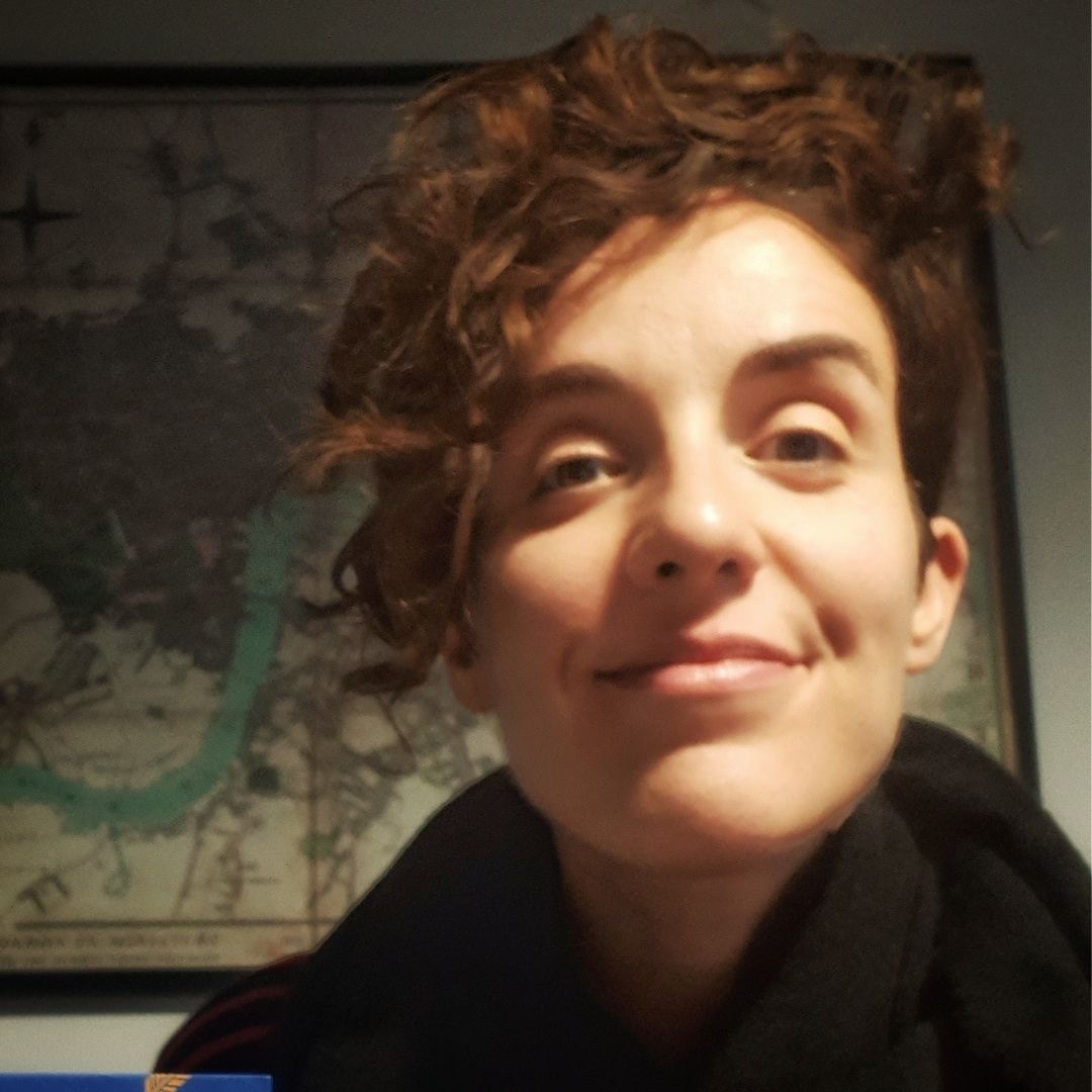 Fotografía de Beatriz Alcaná