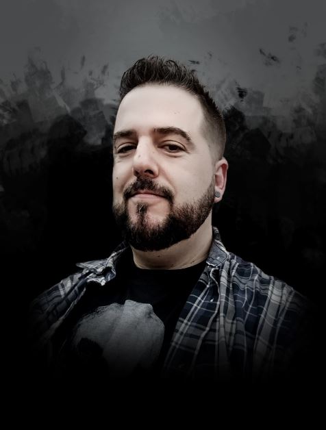 Fotografía de David P. Yuste